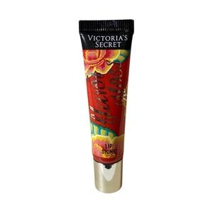 Victoria’s Secret Flavored Lip Shine – Juicy Mango